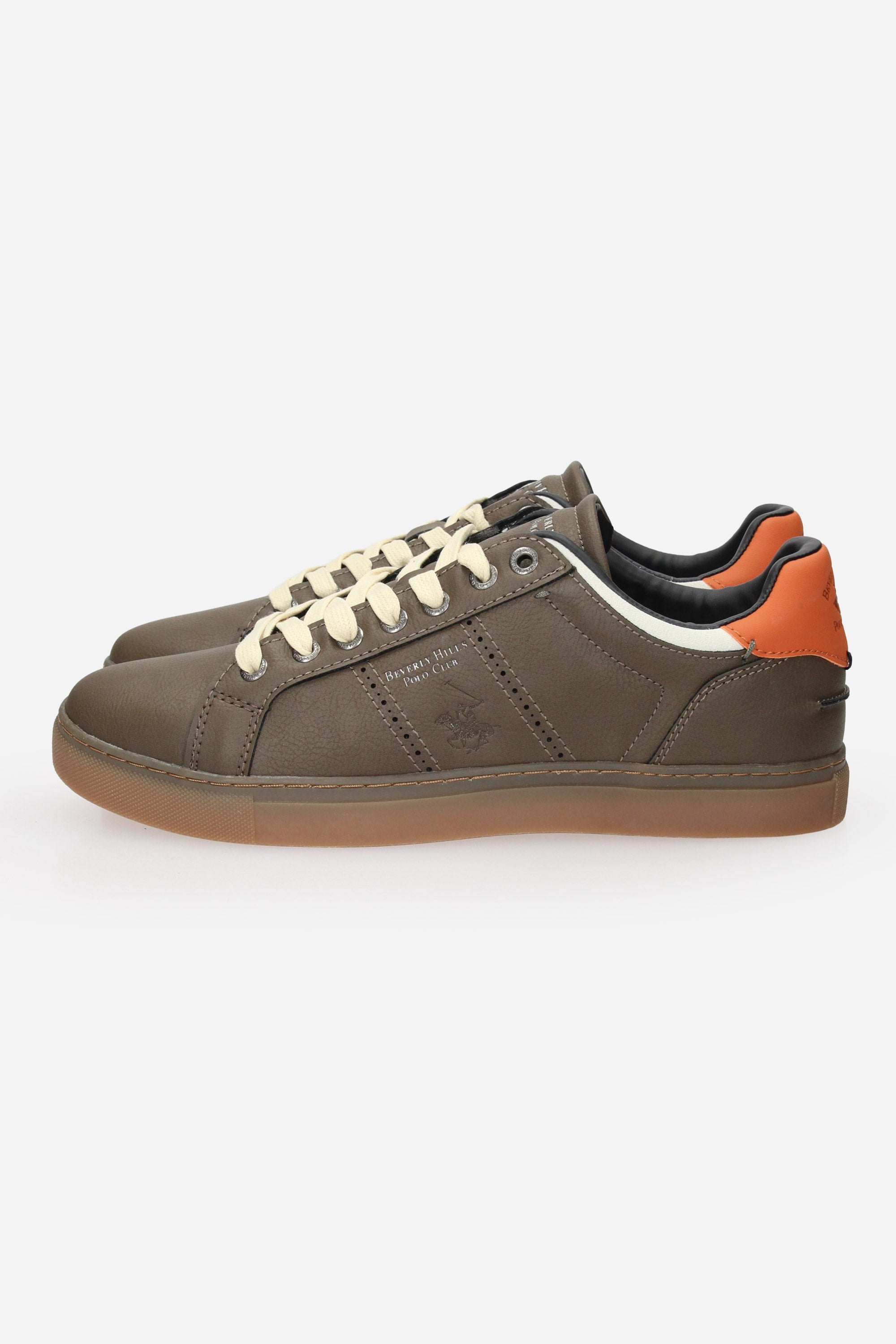 MILITARE | BEVERLY HILLS POLO CLUB - U BHM525120 Sneakers