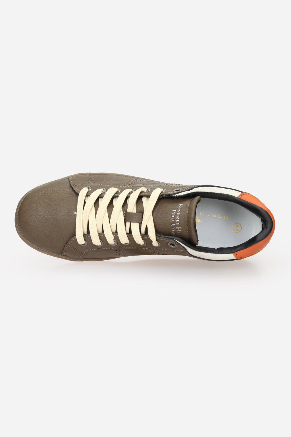 MILITARE | BEVERLY HILLS POLO CLUB - U BHM525120 Sneakers