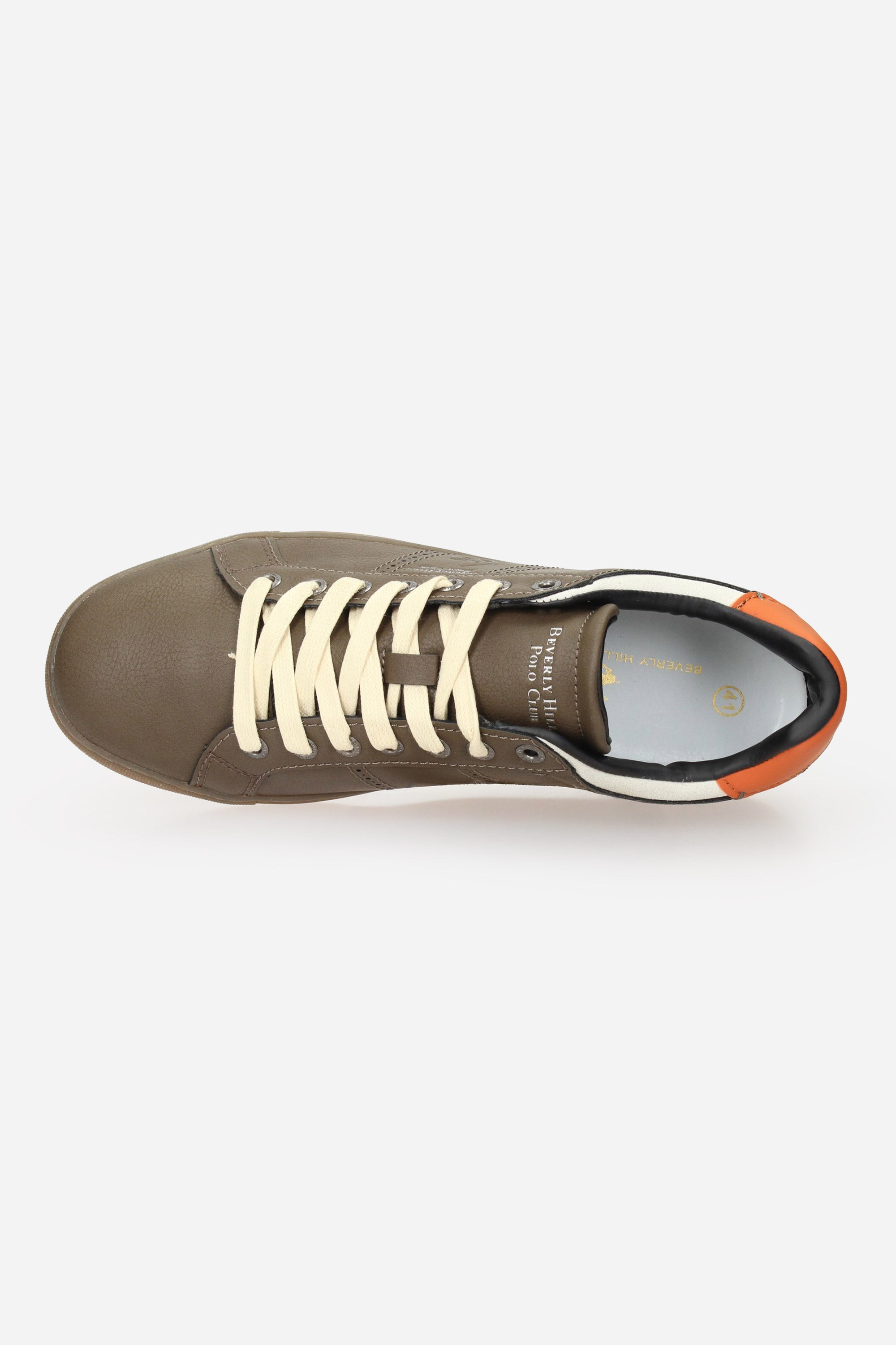 MILITARE | BEVERLY HILLS POLO CLUB - U BHM525120 Sneakers