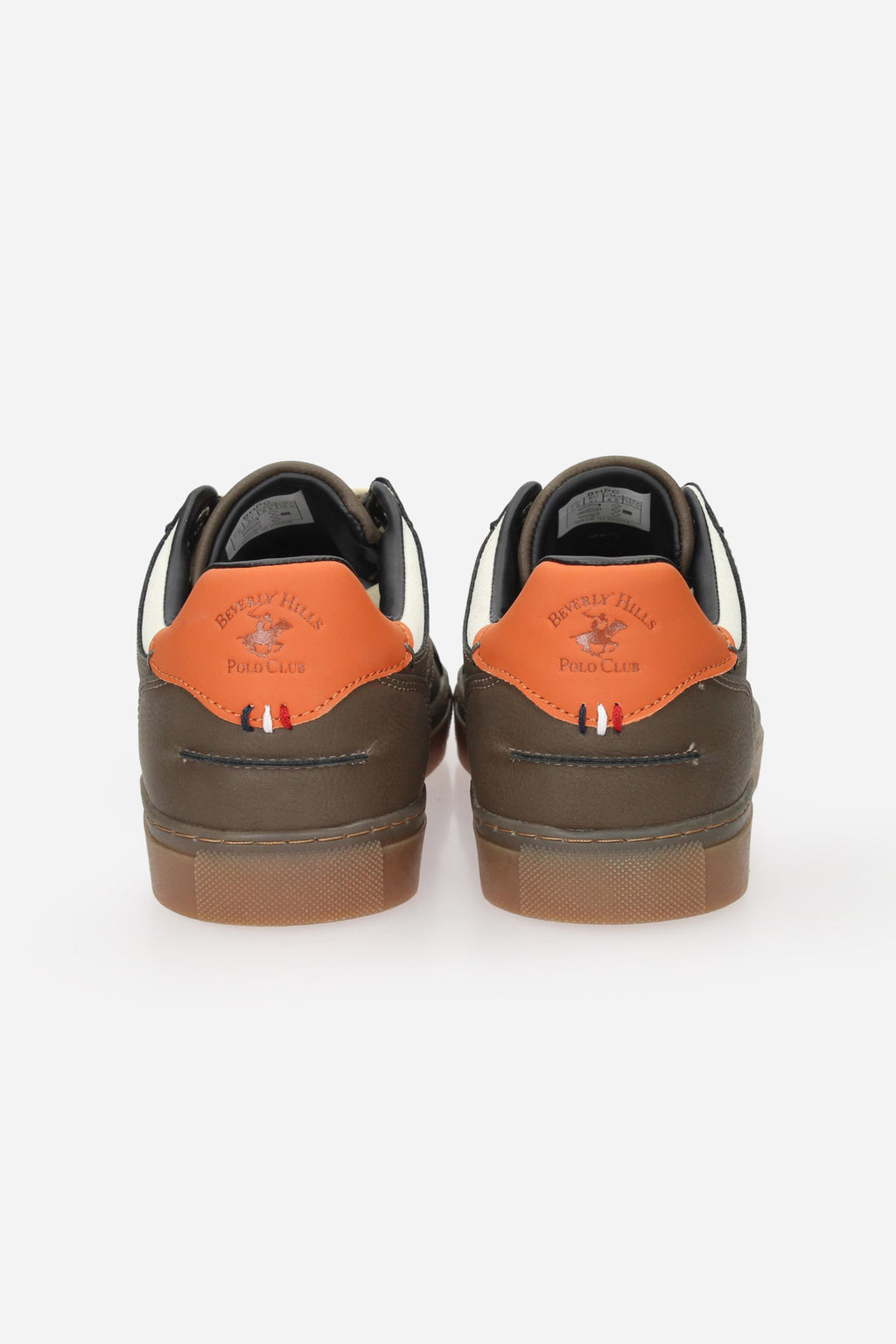 MILITARE | BEVERLY HILLS POLO CLUB - U BHM525120 Sneakers