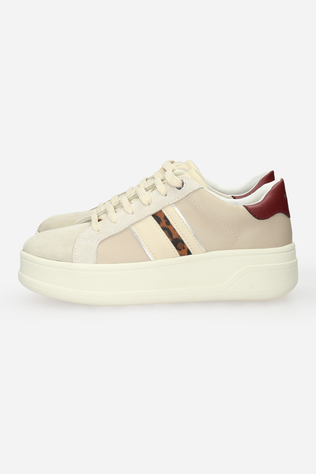 BEIGE | GEOX - D D56WVC000BC Sneakers