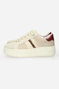 BEIGE | GEOX - D D56WVC000BC Sneakers