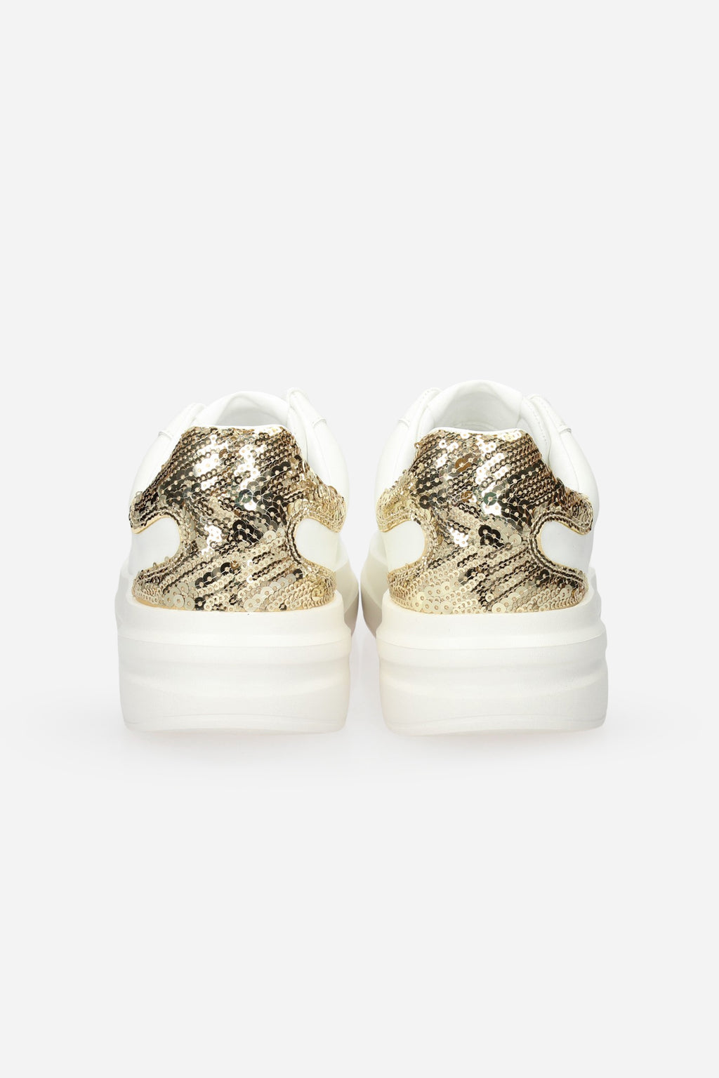 BIANCO | GUESS - D FLFE10ELE12 Sneakers