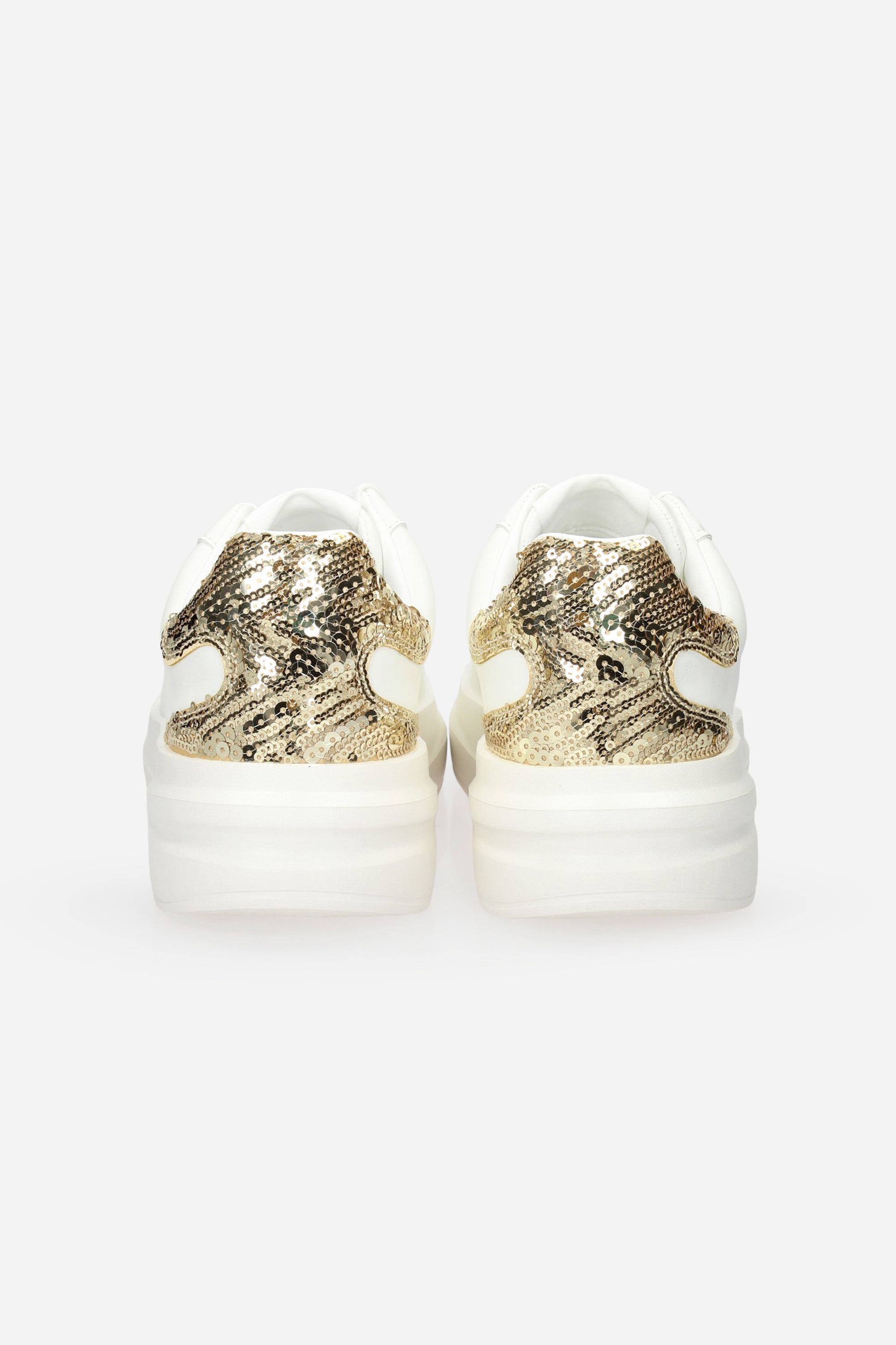 BIANCO | GUESS - D FLFE10ELE12 Sneakers