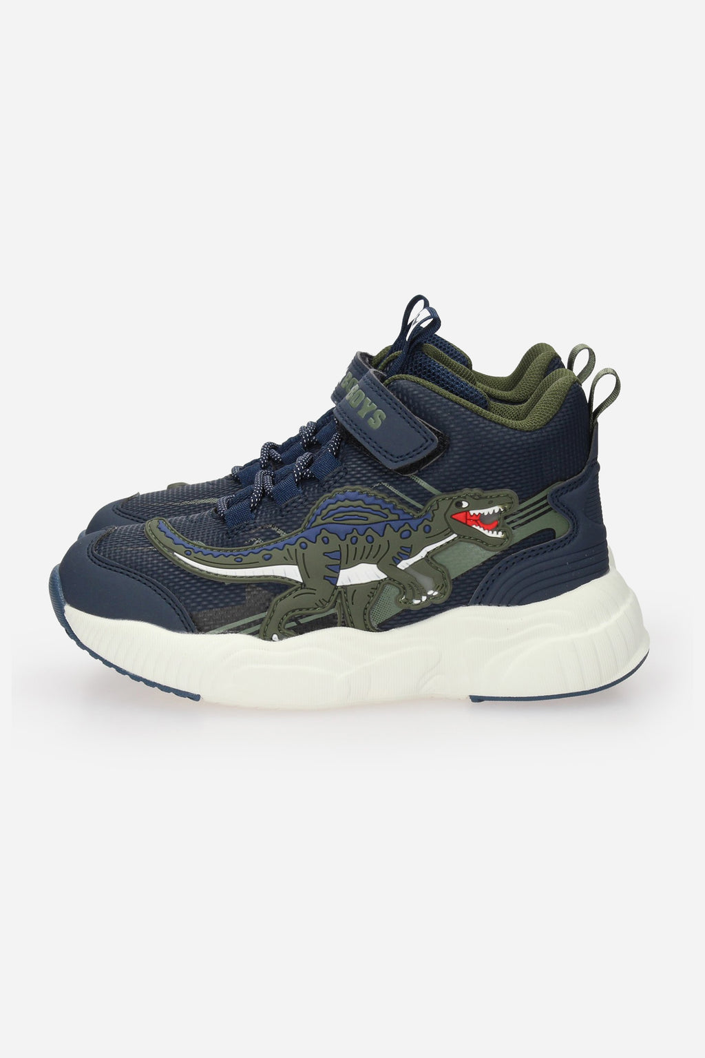 BLU | BULL BOYS - BO DNAL5101 Sneakers