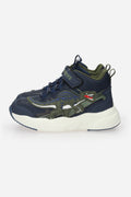 BLU | BULL BOYS - BO DNAL5101 Sneakers