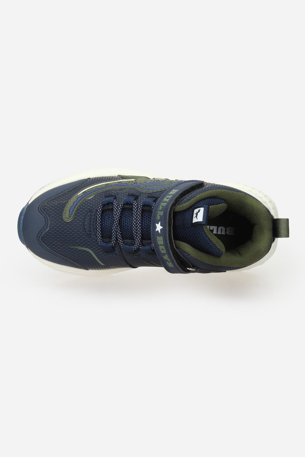 BLU | BULL BOYS - BO DNAL5101 Sneakers