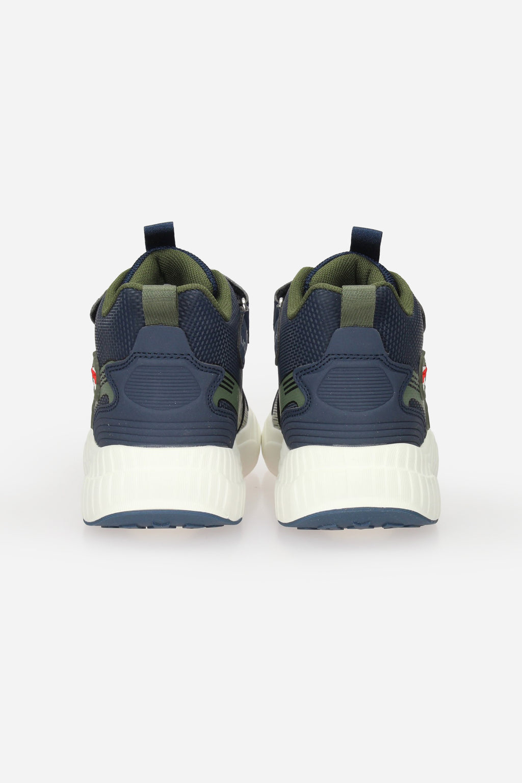 BLU | BULL BOYS - BO DNAL5101 Sneakers
