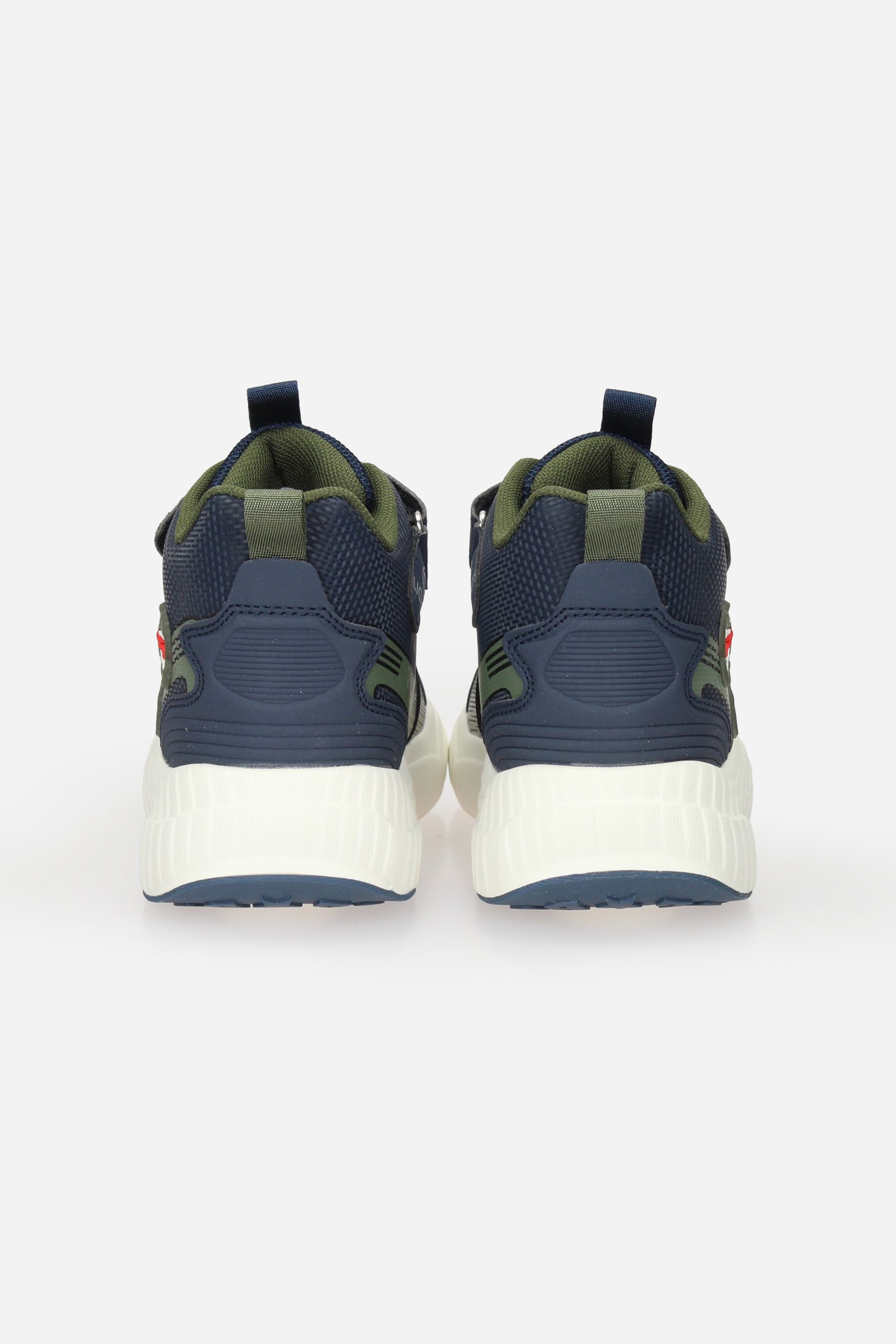 BLU | BULL BOYS - BO DNAL5101 Sneakers