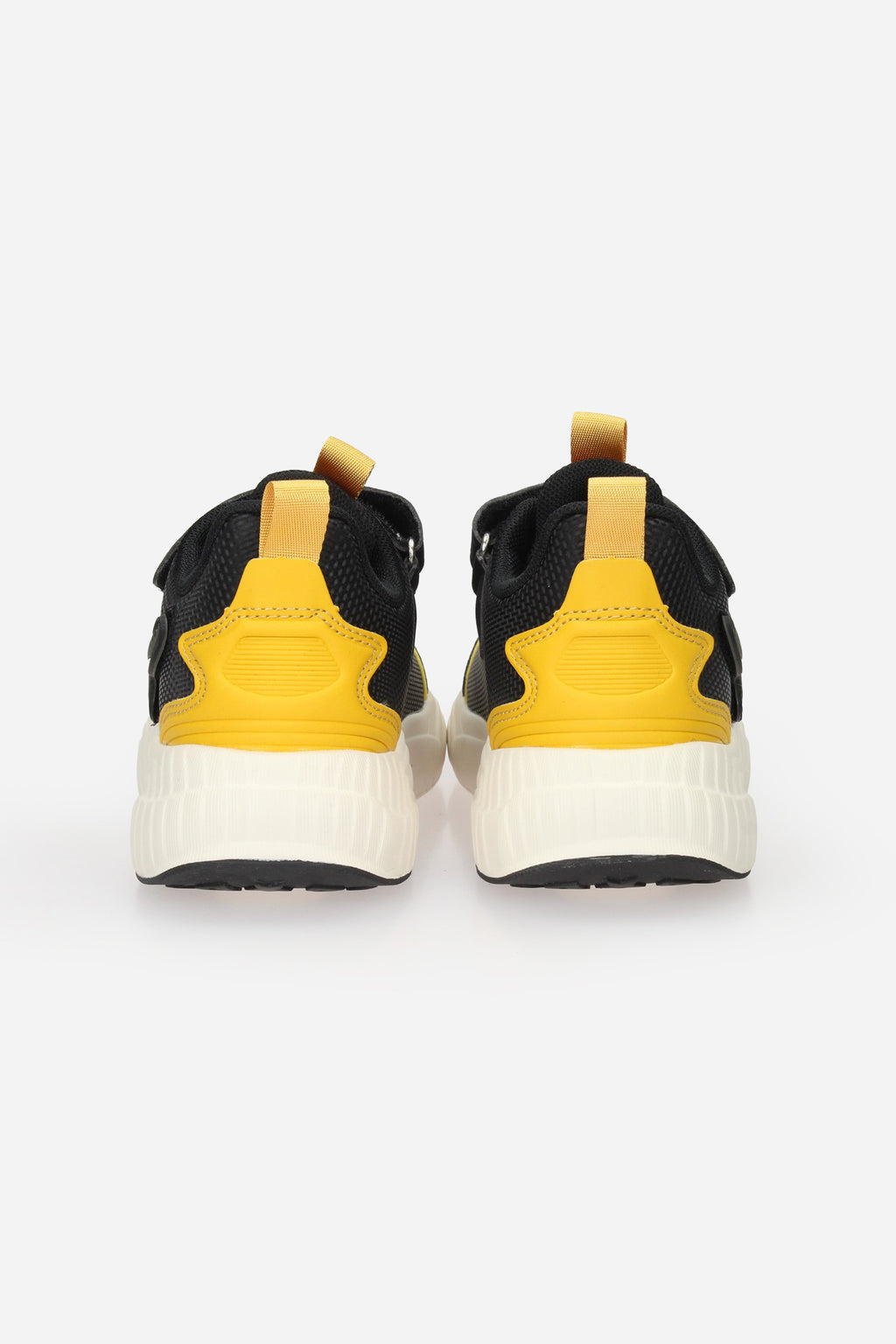 NERO | BULL BOYS - BO DNAI5123 Sneakers