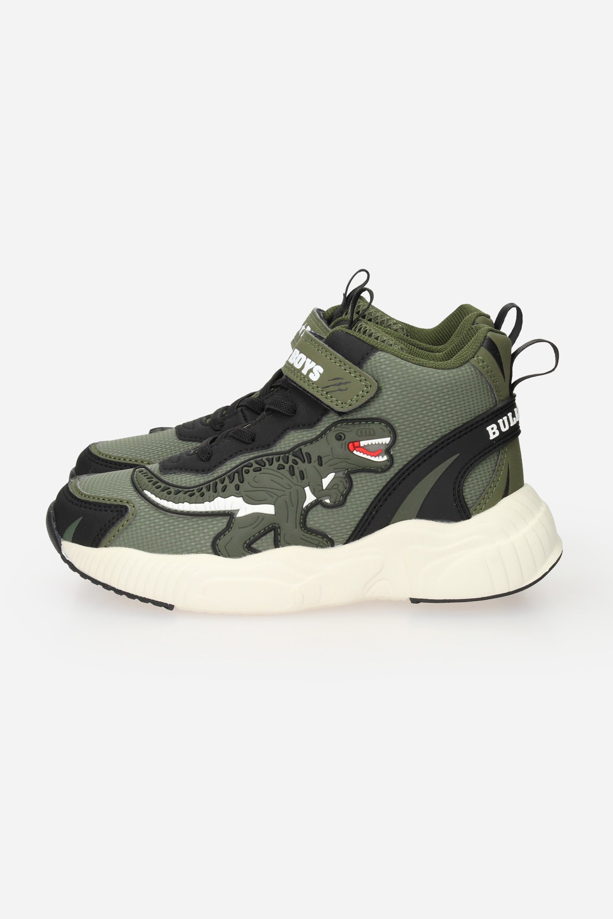 MILITARE | BULL BOYS - BO DNAR5104 Sneakers
