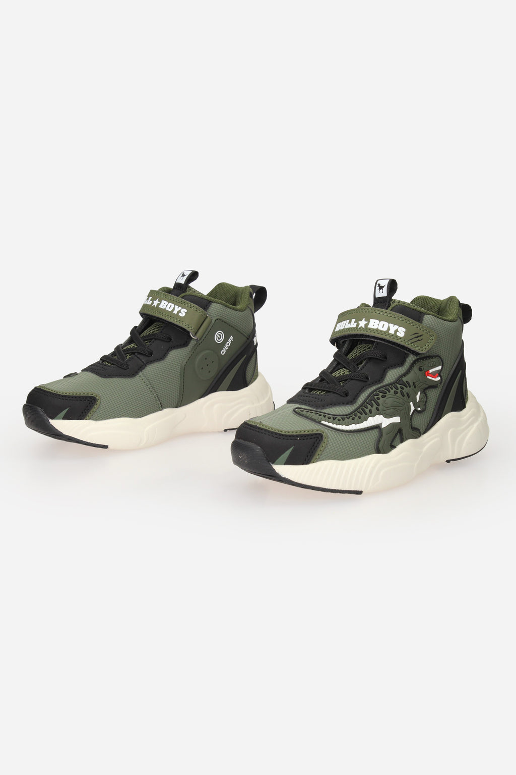 MILITARE | BULL BOYS - BO DNAR5104 Sneakers