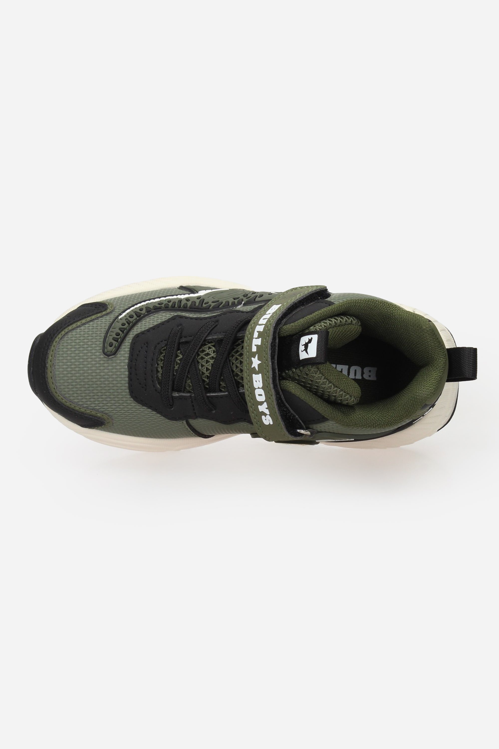 MILITARE | BULL BOYS - BO DNAR5104 Sneakers