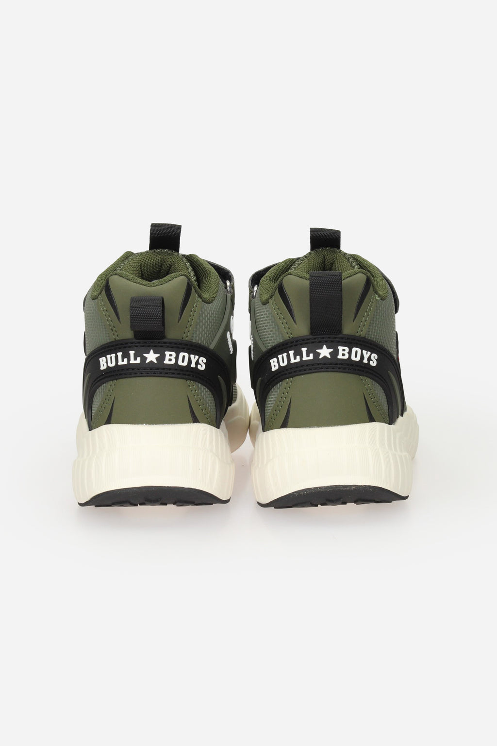 MILITARE | BULL BOYS - BO DNAR5104 Sneakers
