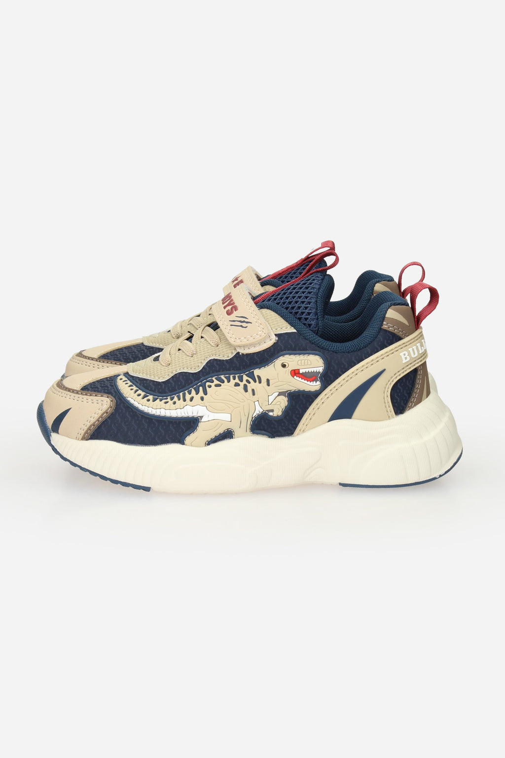 BLU | BULL BOYS - BO DNAR5103 Sneakers