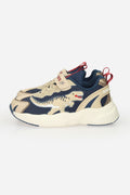 BLU | BULL BOYS - BO DNAR5103 Sneakers