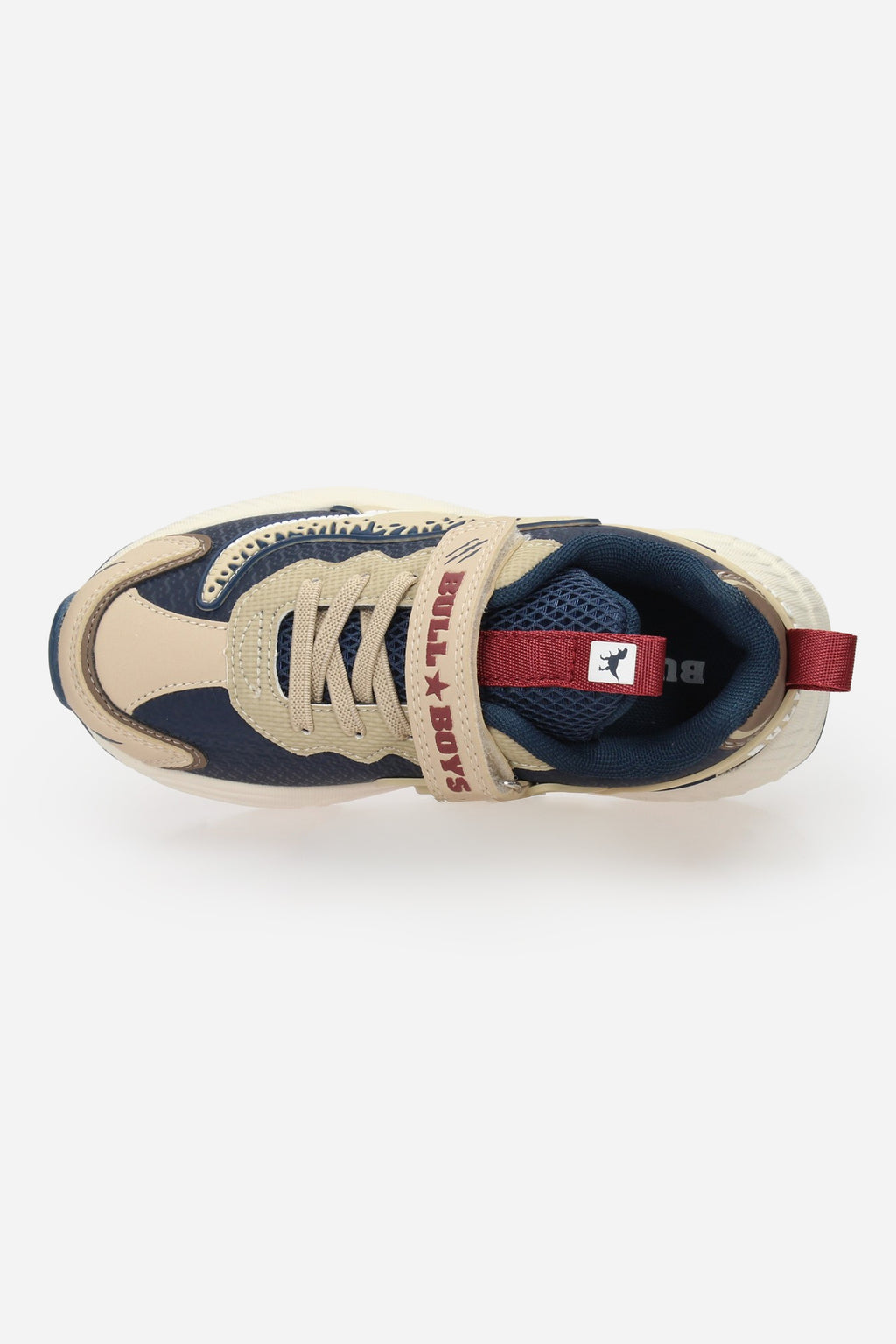 BLU | BULL BOYS - BO DNAR5103 Sneakers