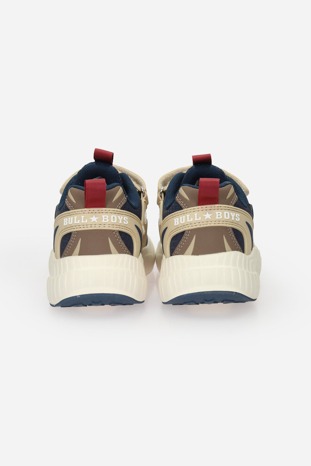 BLU | BULL BOYS - BO DNAR5103 Sneakers