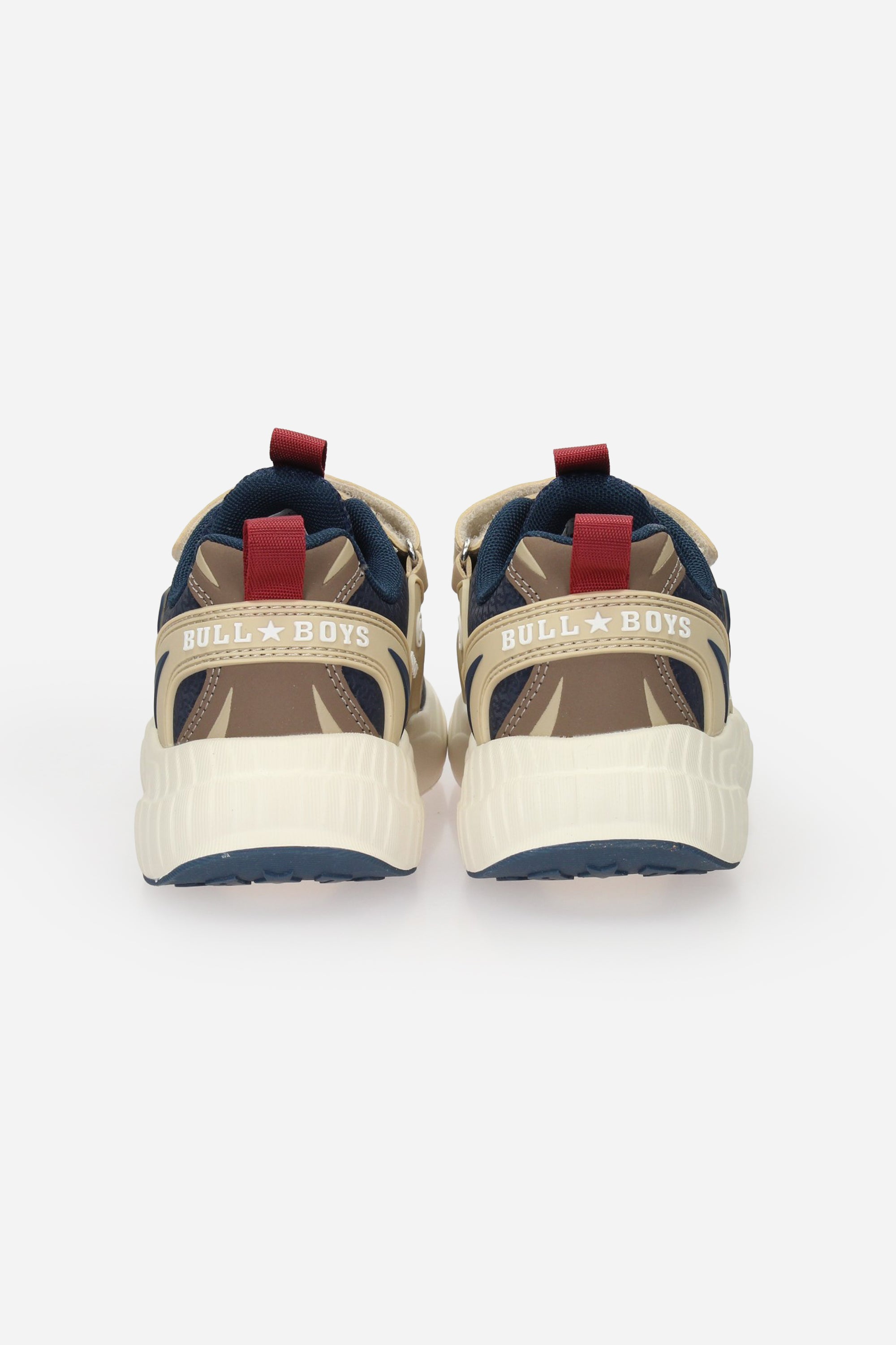 BLU | BULL BOYS - BO DNAR5103 Sneakers