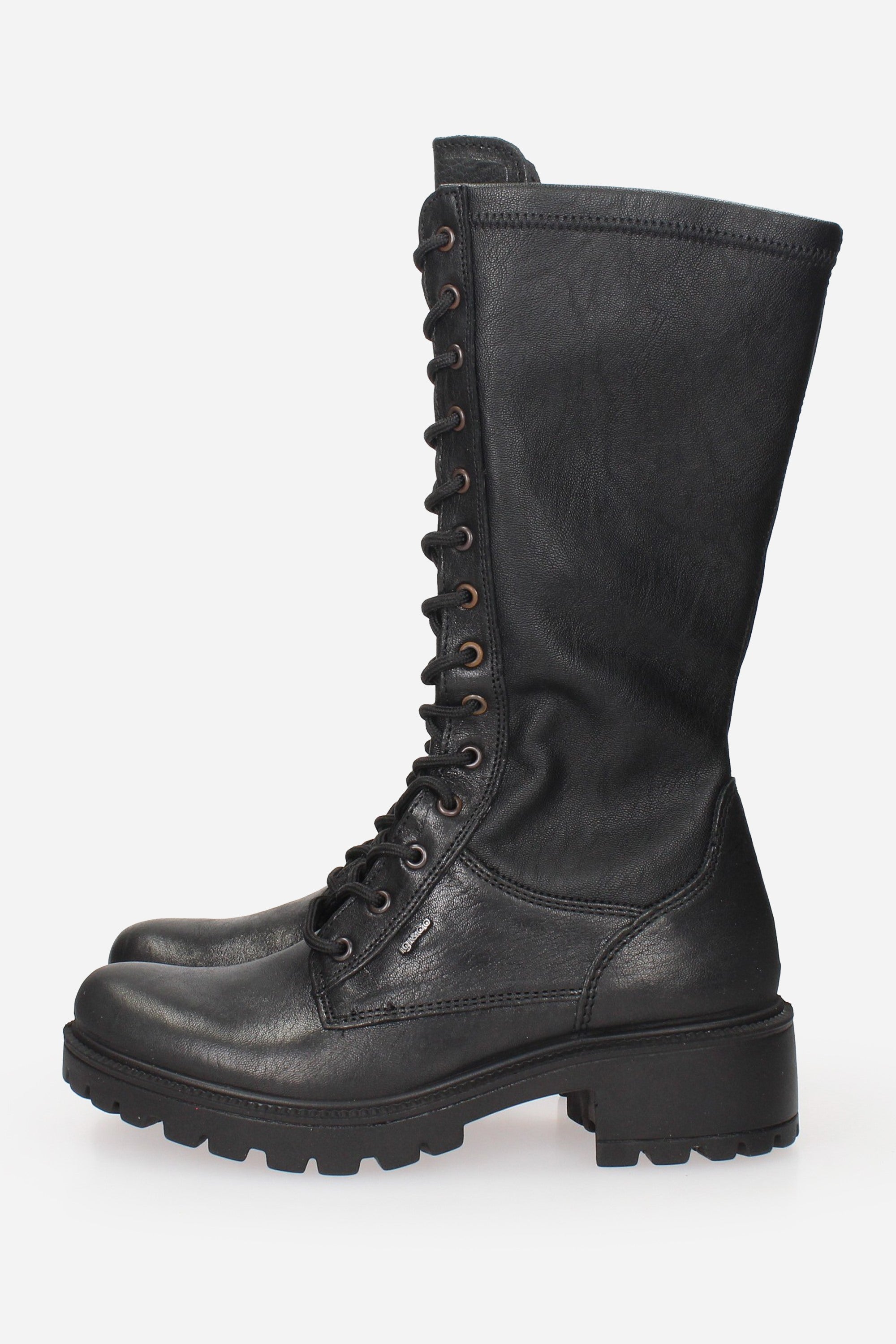 NERO | IGI & CO - D 8663100 Anfibio