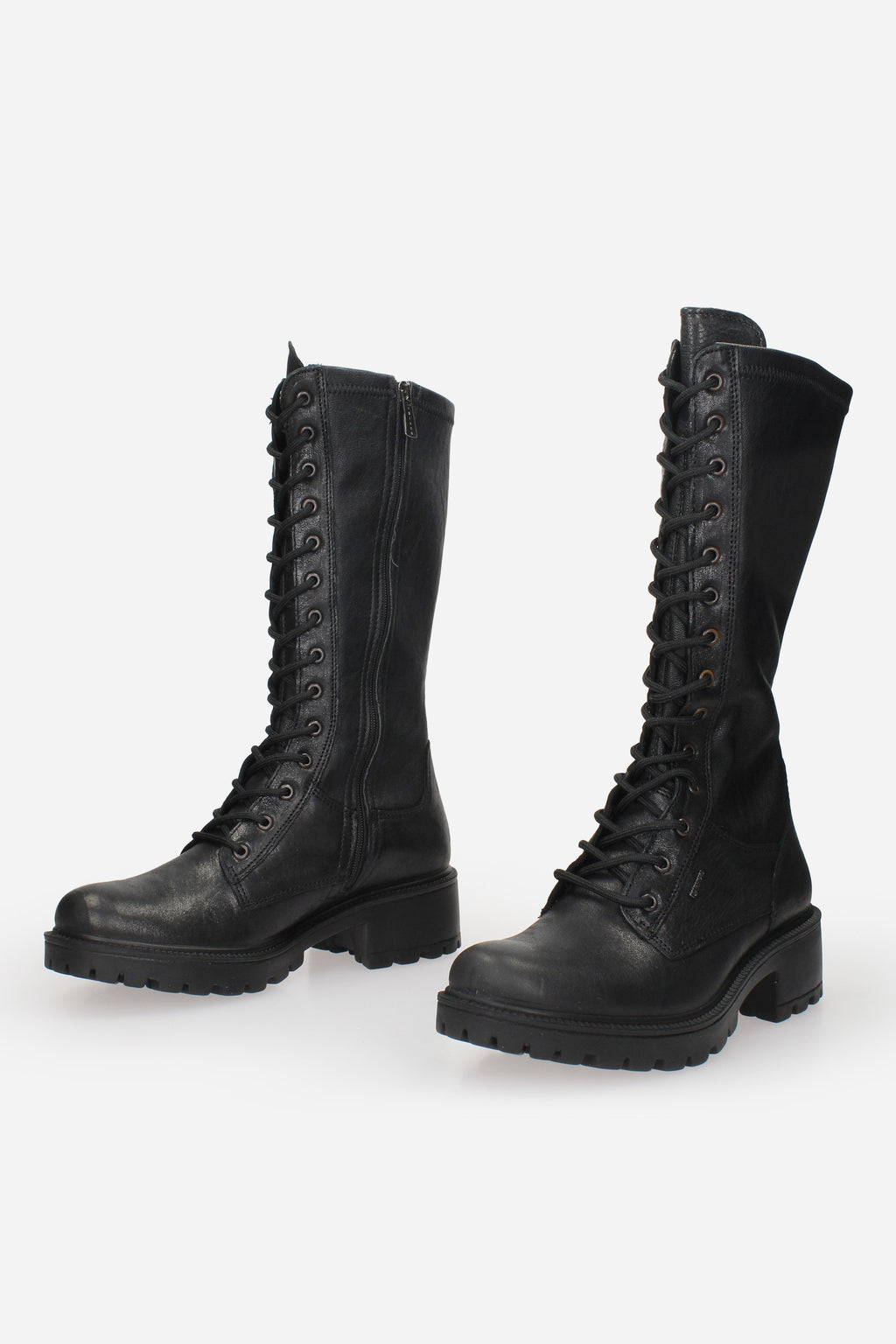NERO | IGI & CO - D 8663100 Anfibio