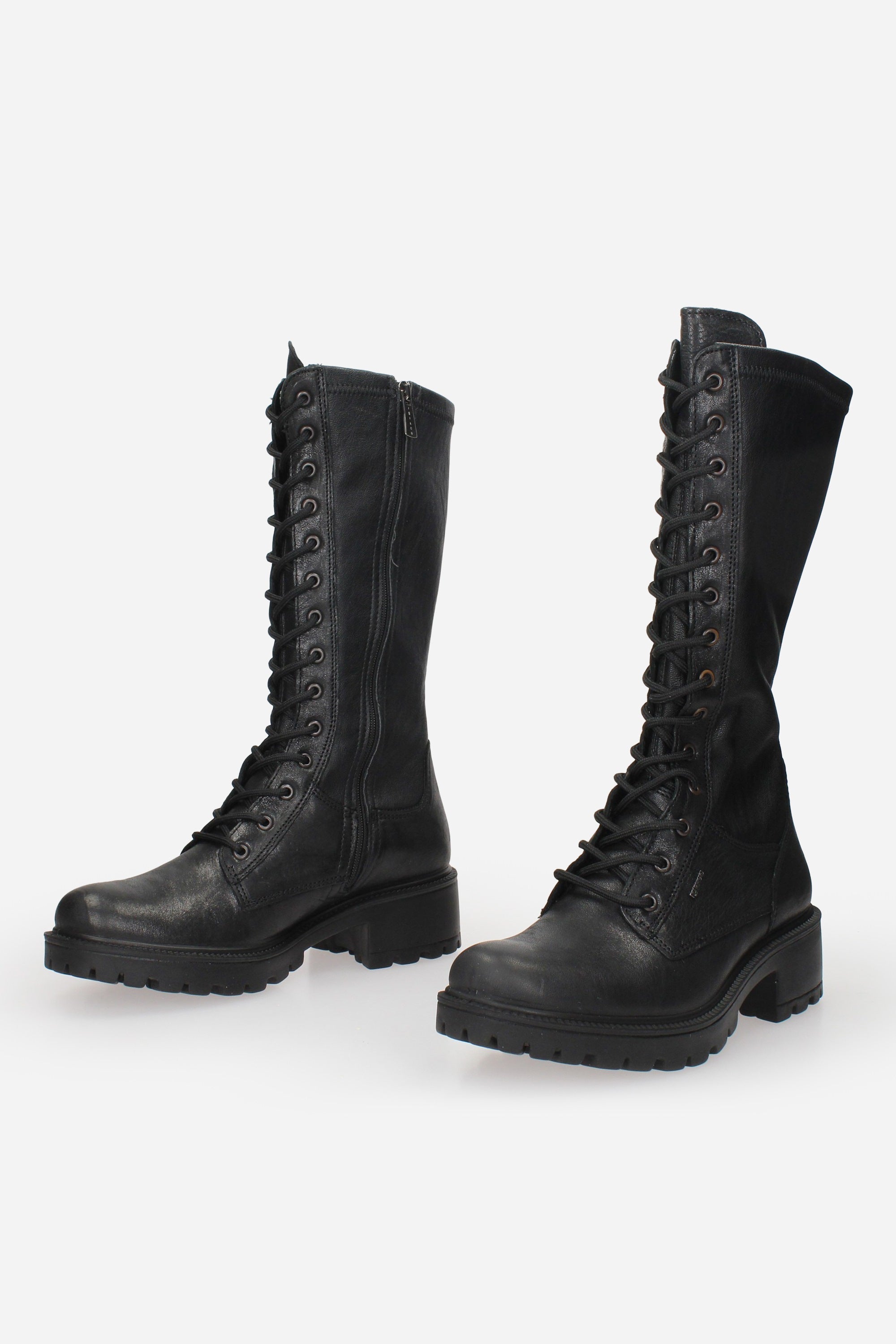 NERO | IGI & CO - D 8663100 Anfibio