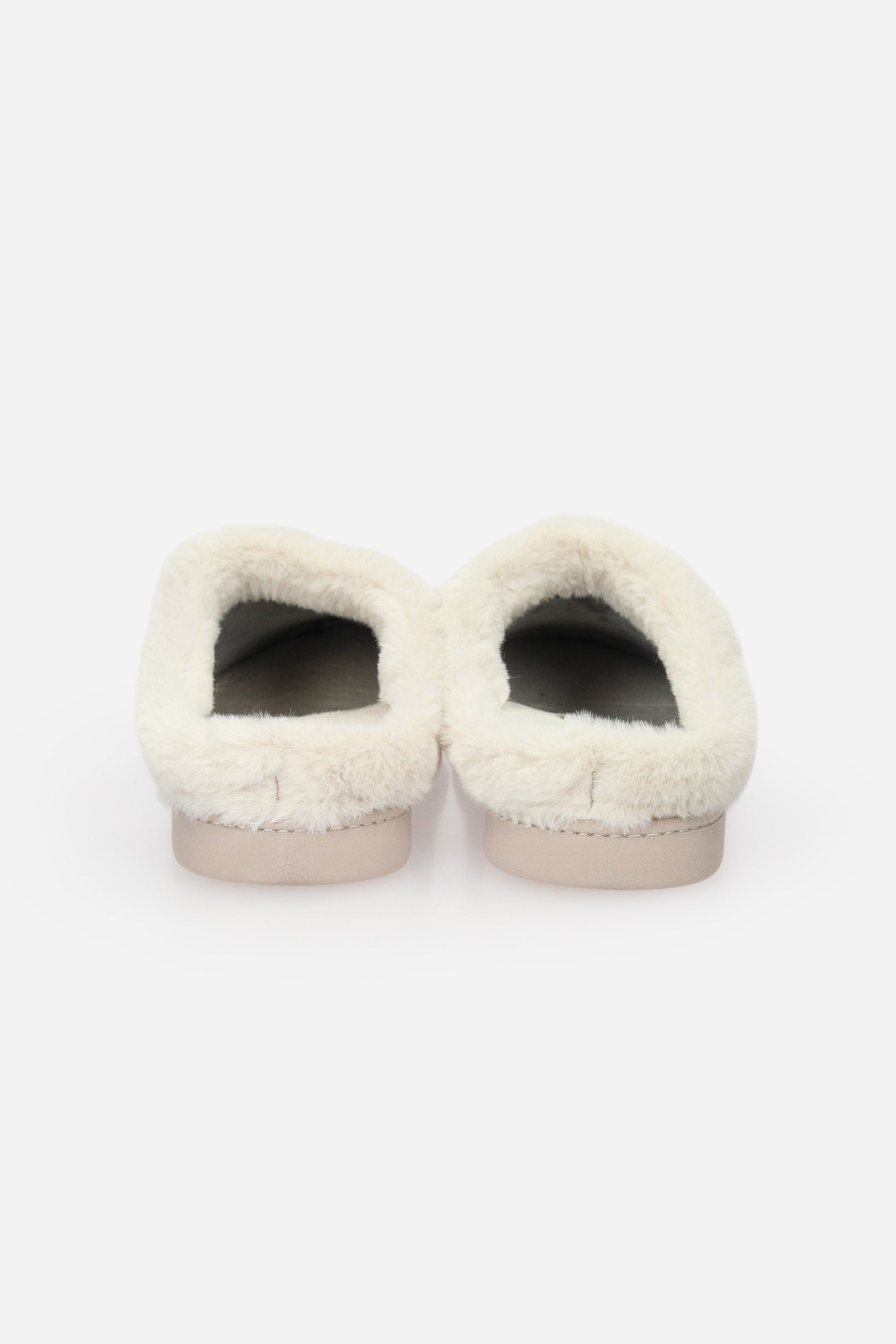 TORTORA | CINZIA SOFT - D MED58 Pantofola