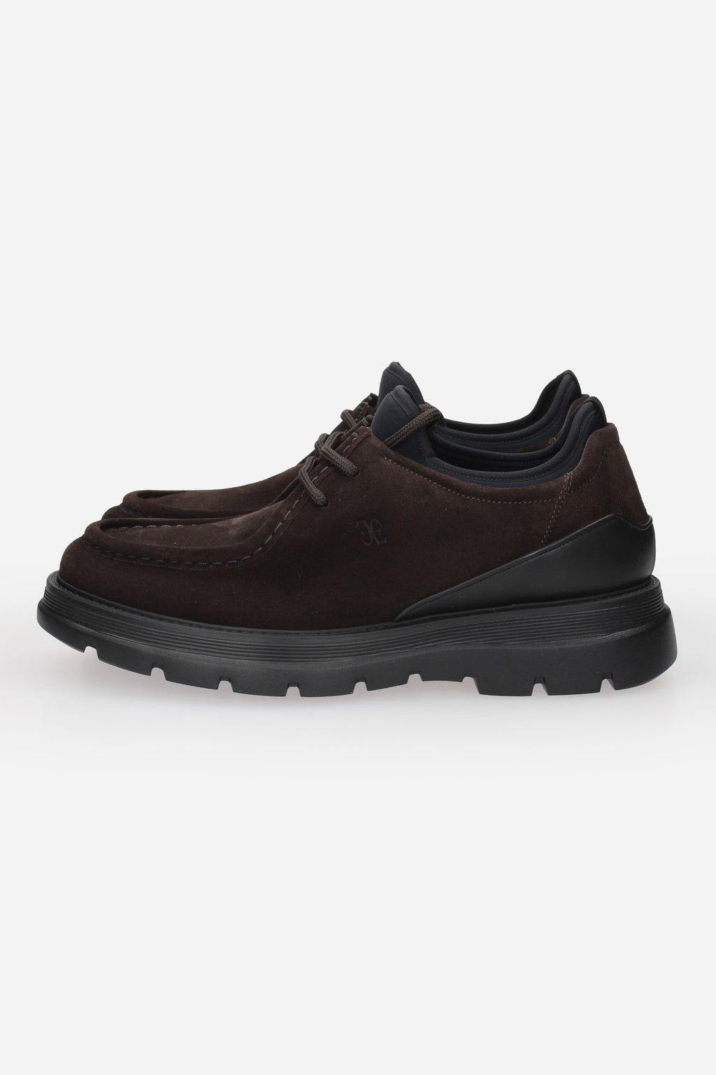 MARRONE | FABI - U FU1232B Lacci