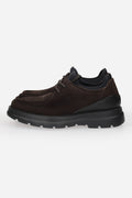 MARRONE | FABI - U FU1232B Lacci