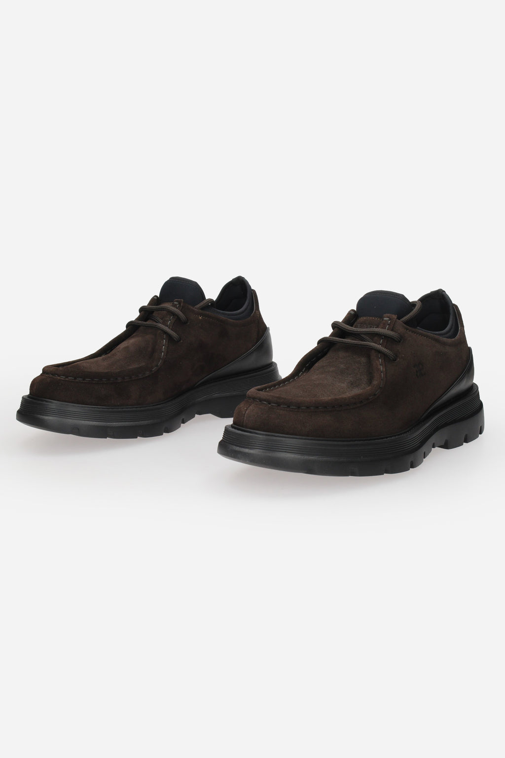 MARRONE | FABI - U FU1232B Lacci