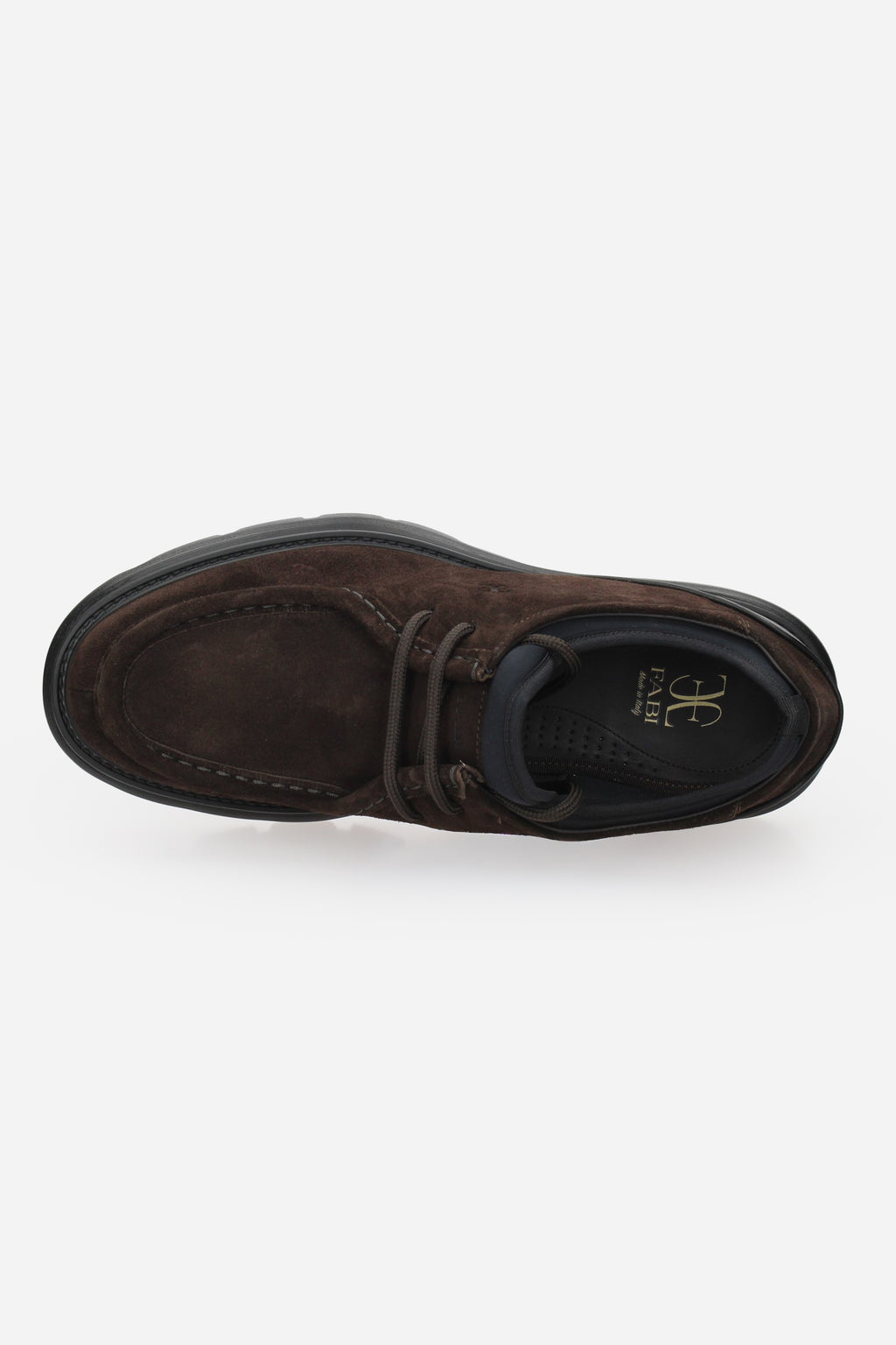 MARRONE | FABI - U FU1232B Lacci