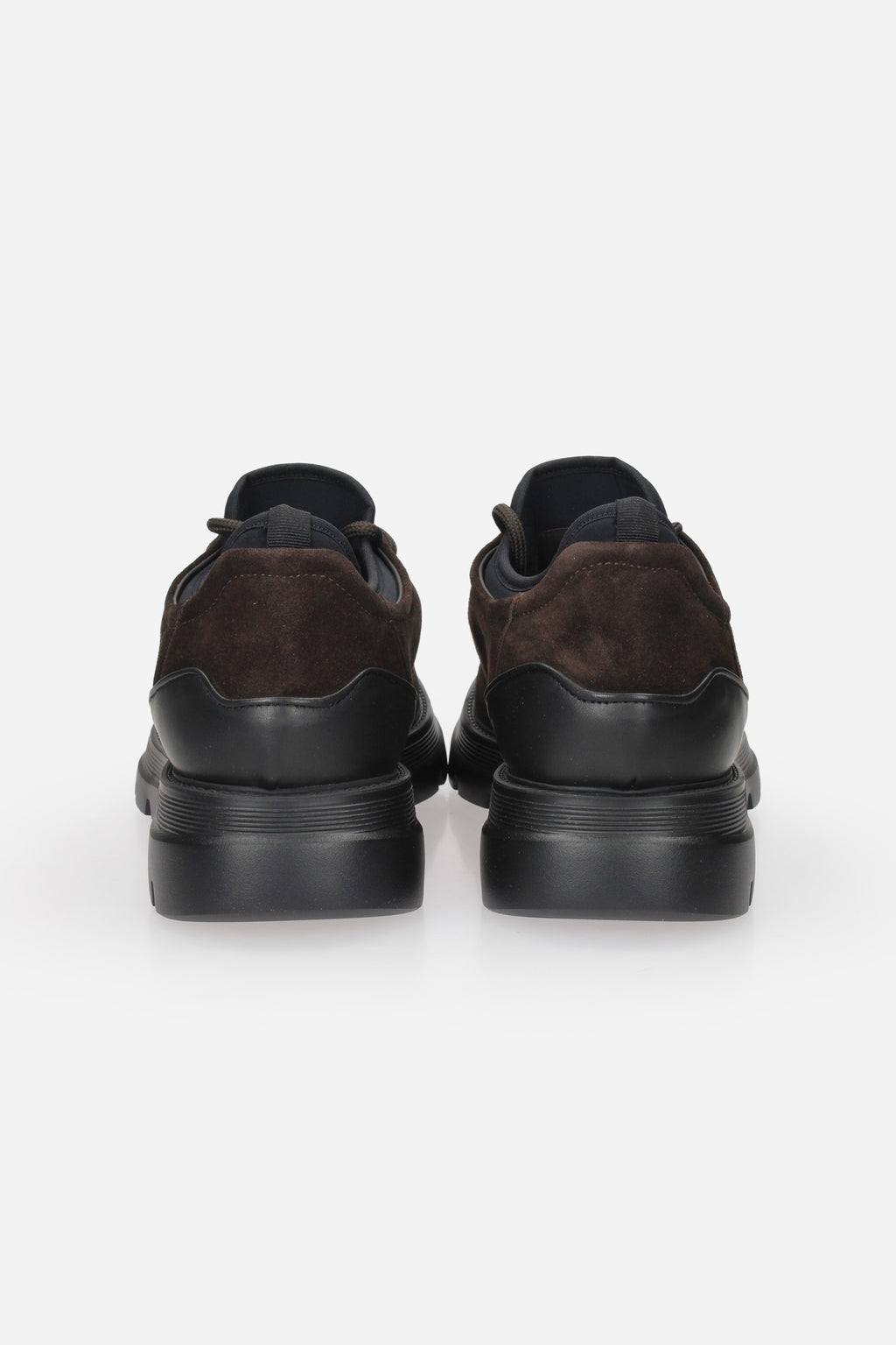 MARRONE | FABI - U FU1232B Lacci
