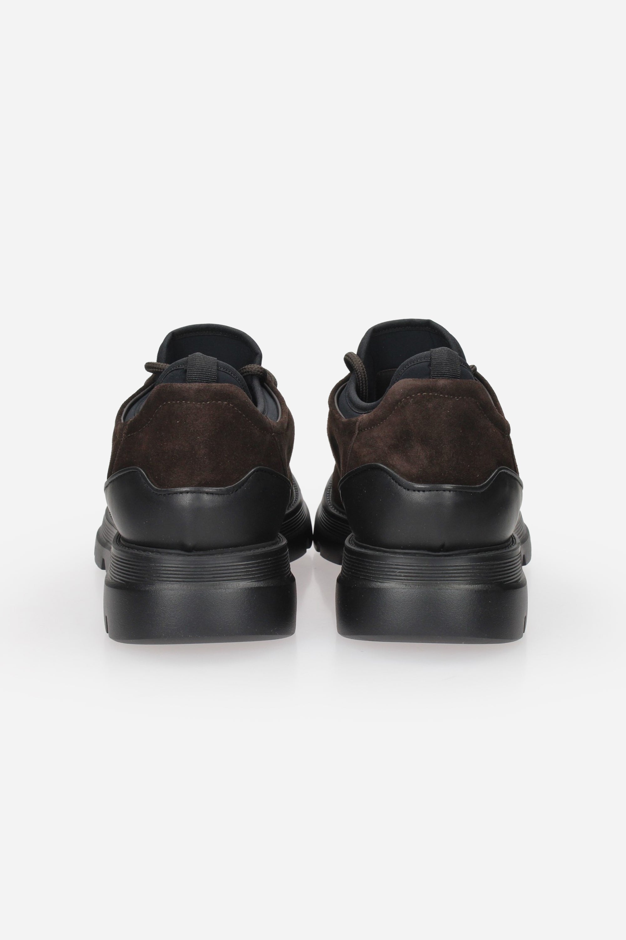 MARRONE | FABI - U FU1232B Lacci