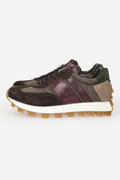 TESTA DI MORO | FABI - U FU1406CT Sneakers