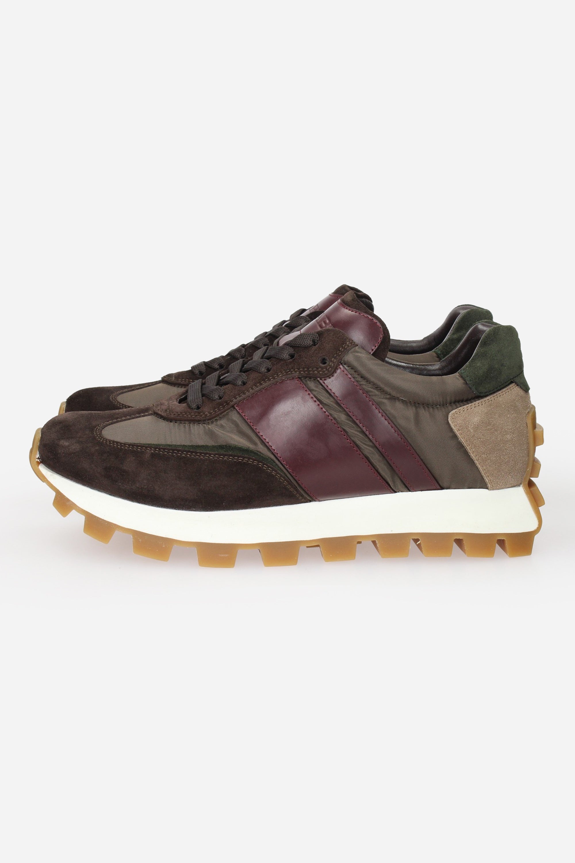 TESTA DI MORO | FABI - U FU1406CT Sneakers