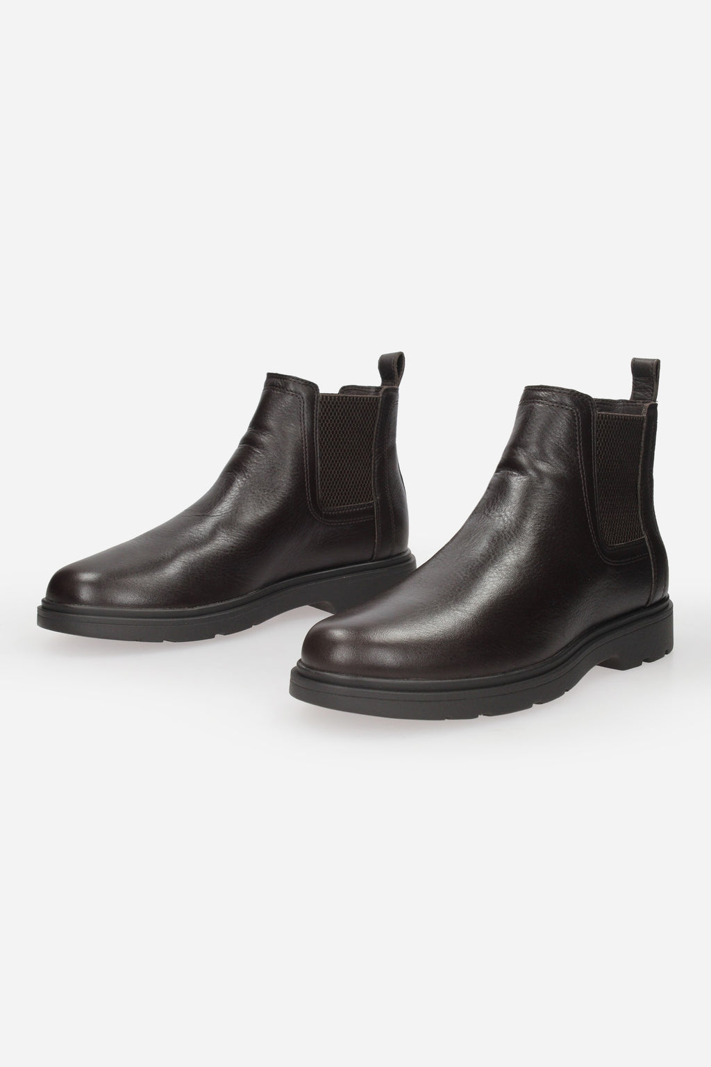 MARRONE | GEOX - U U36D1C00046 Beatles