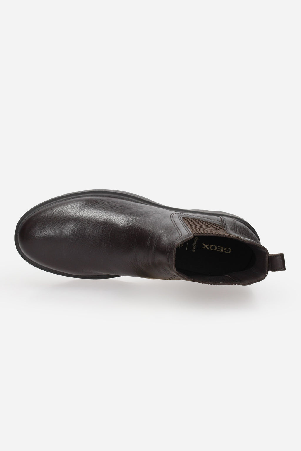 MARRONE | GEOX - U U36D1C00046 Beatles