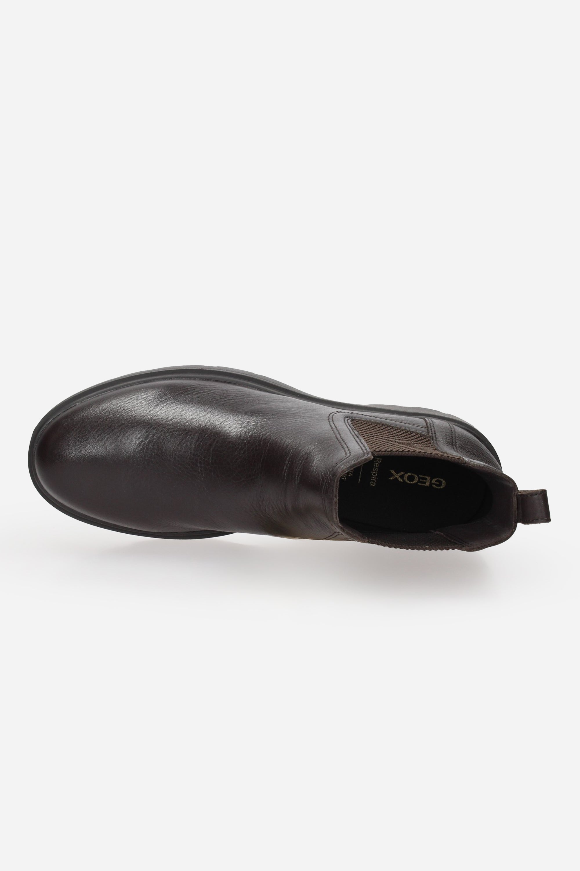 MARRONE | GEOX - U U36D1C00046 Beatles