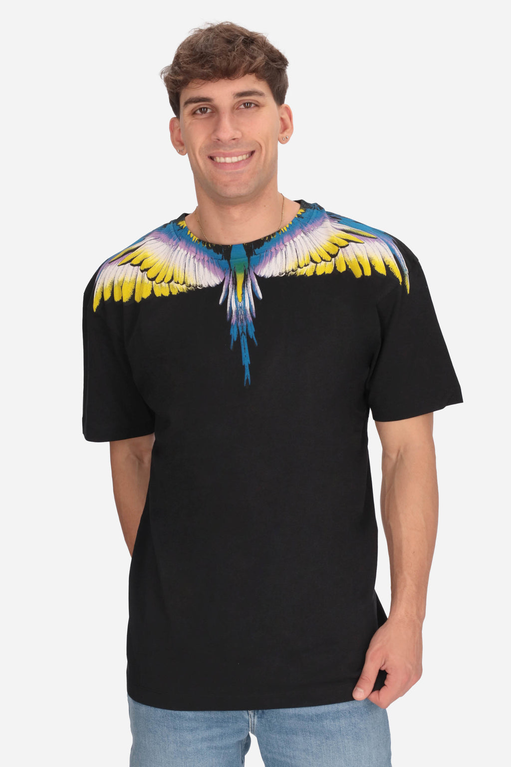 NERO | COUNTY OF MILAN - U F5CAMATH029 T-shirt