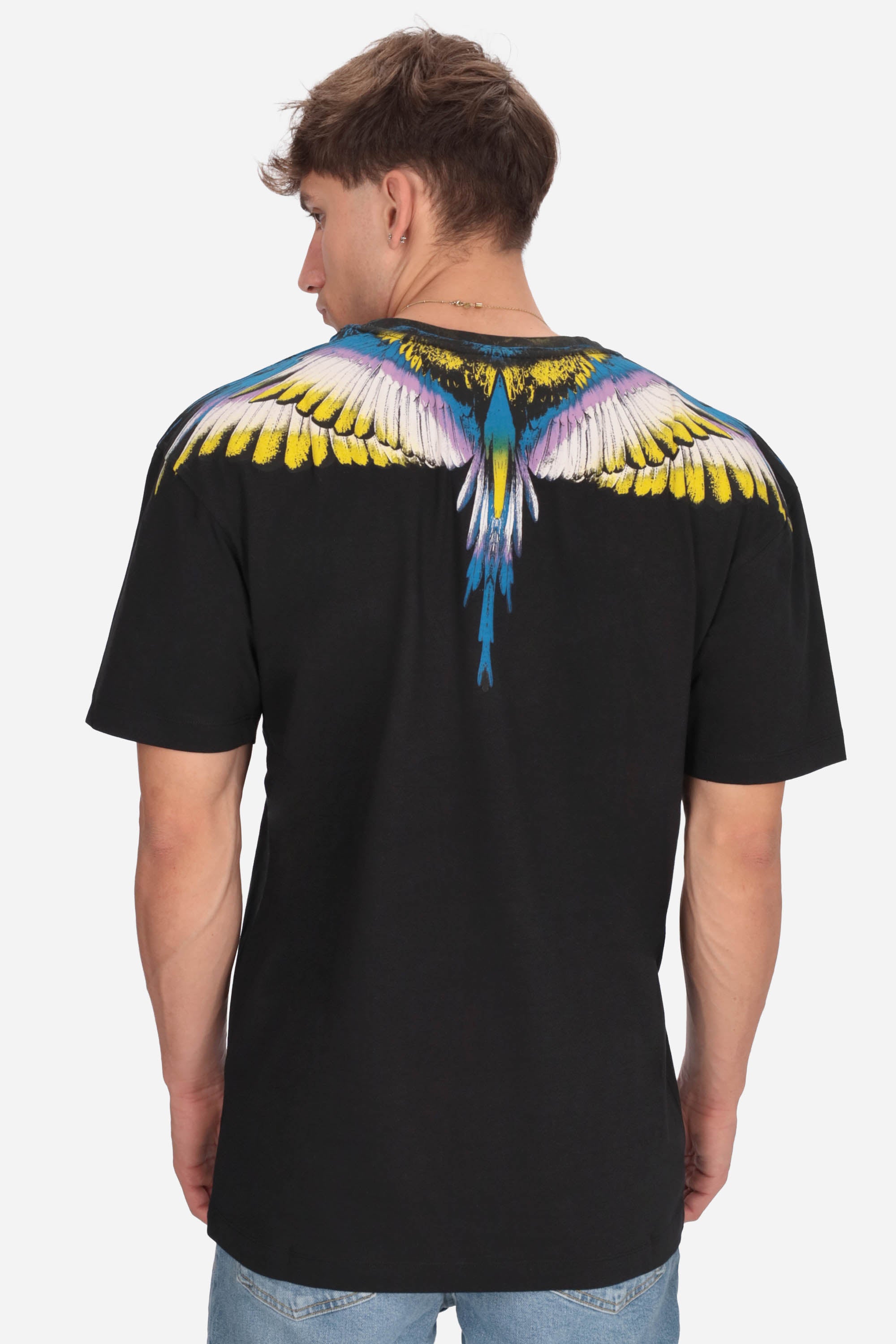 NERO | COUNTY OF MILAN - U F5CAMATH029 T-shirt