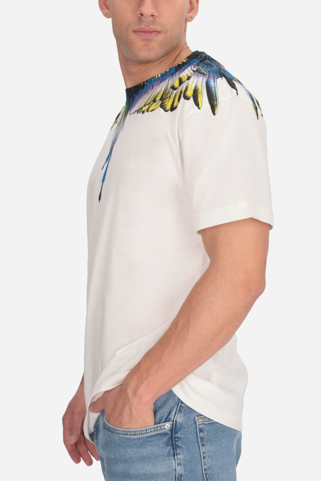 PANNA | COUNTY OF MILAN - U F5CAMATH029 T-shirt