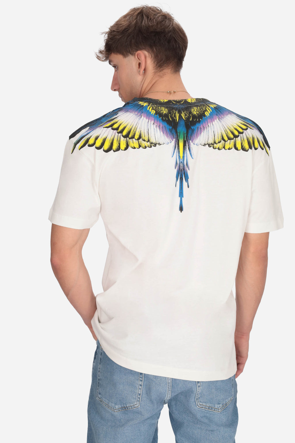 PANNA | COUNTY OF MILAN - U F5CAMATH029 T-shirt