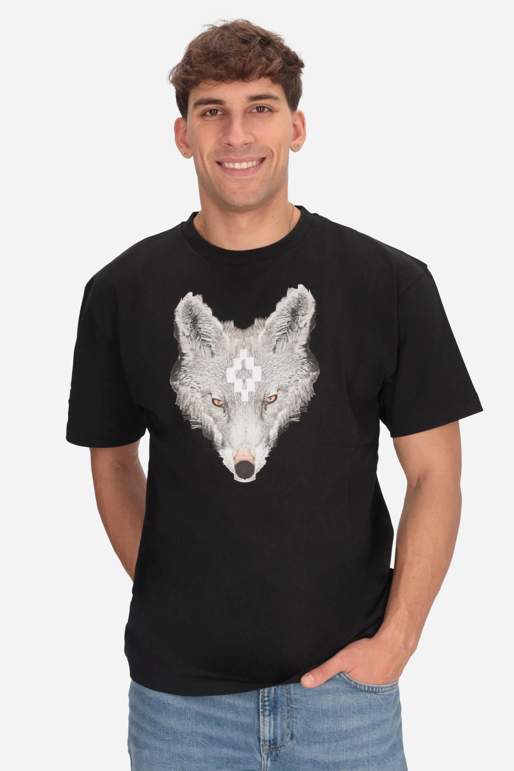 NERO | COUNTY OF MILAN - U F5CAMATH047 T-shirt