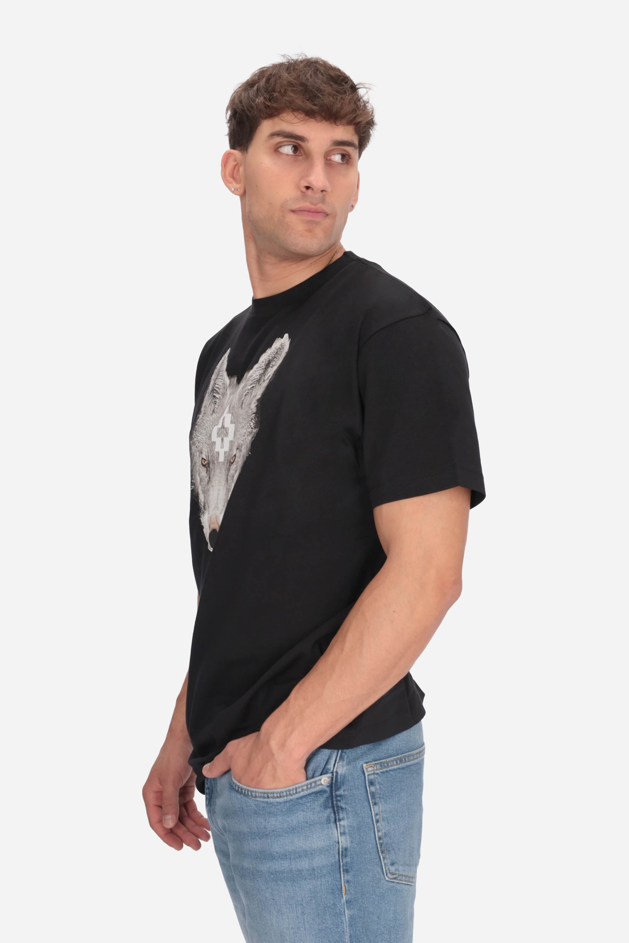 NERO | COUNTY OF MILAN - U F5CAMATH047 T-shirt