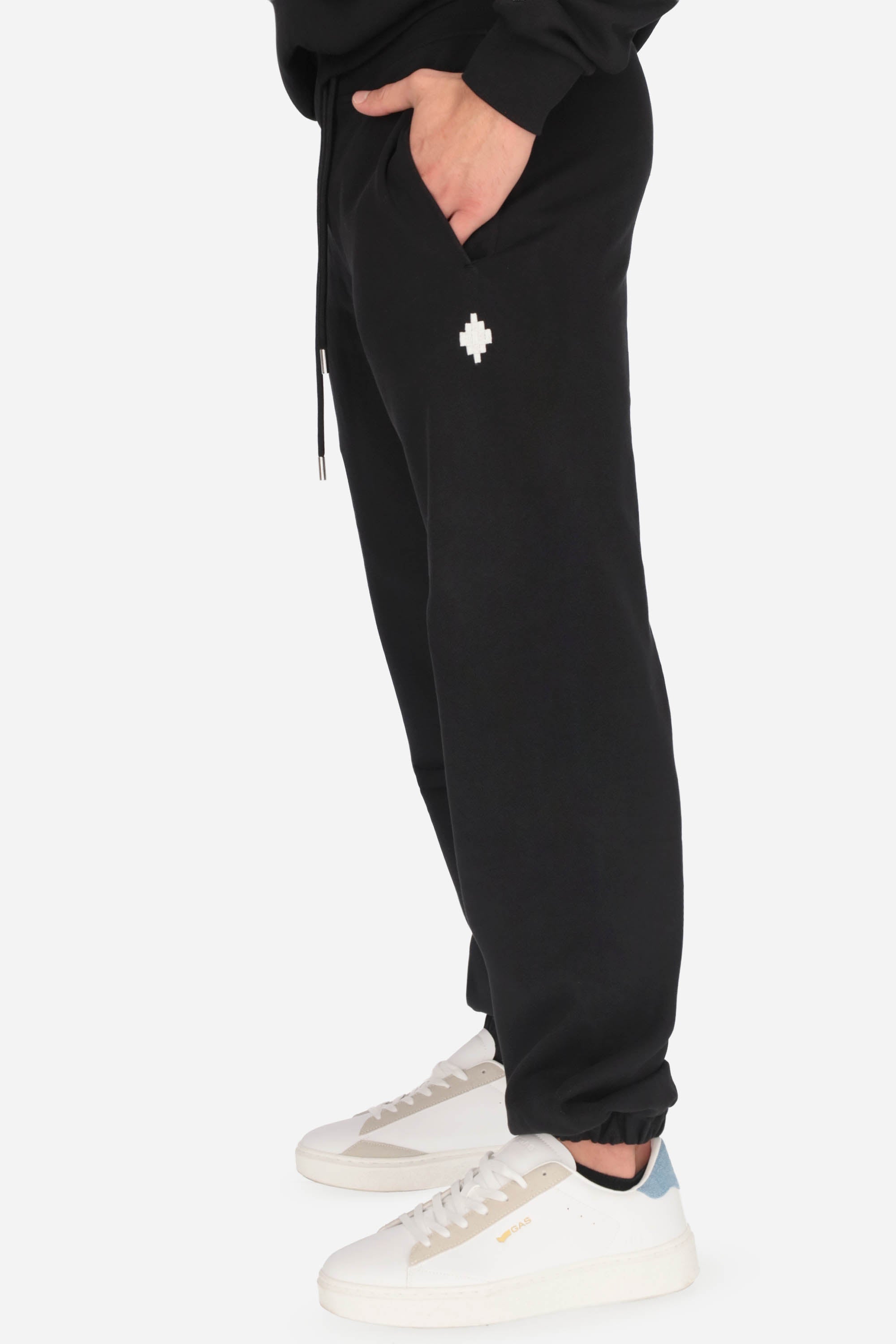 NERO | COUNTY OF MILAN - U F5CAMAFP012 Pantalone