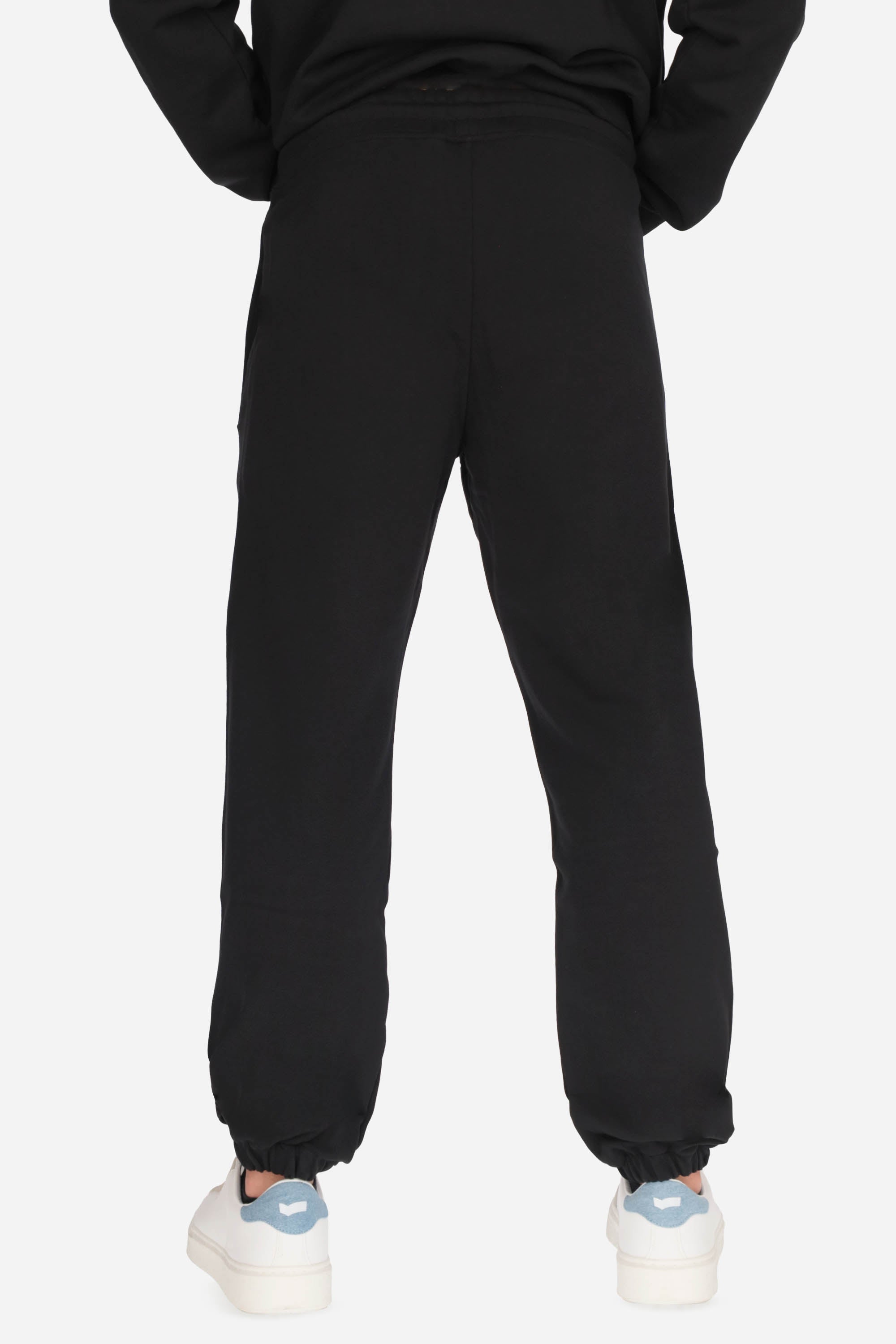 NERO | COUNTY OF MILAN - U F5CAMAFP012 Pantalone