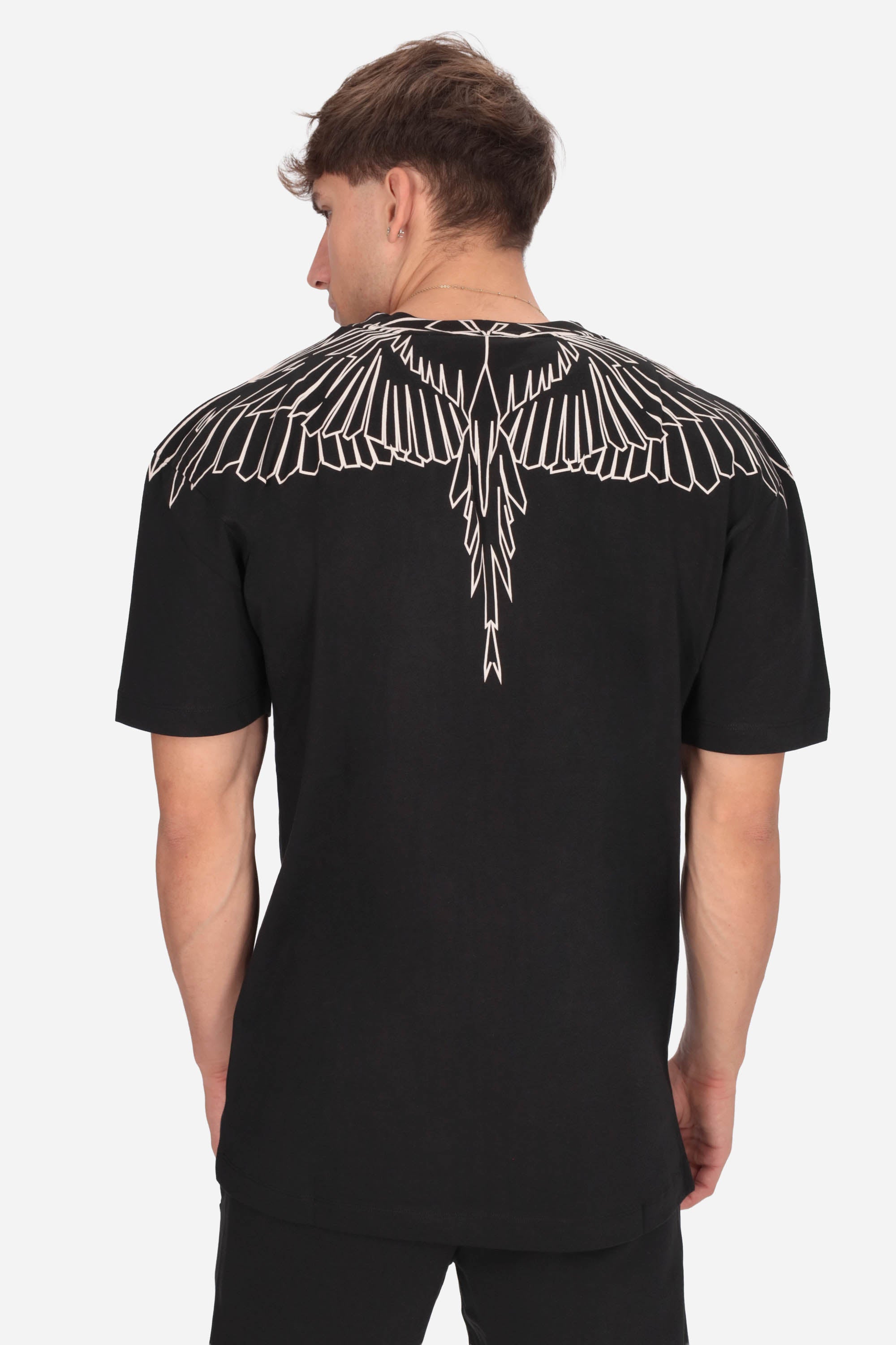 NERO | COUNTY OF MILAN - U F5CAMATH003 T-shirt