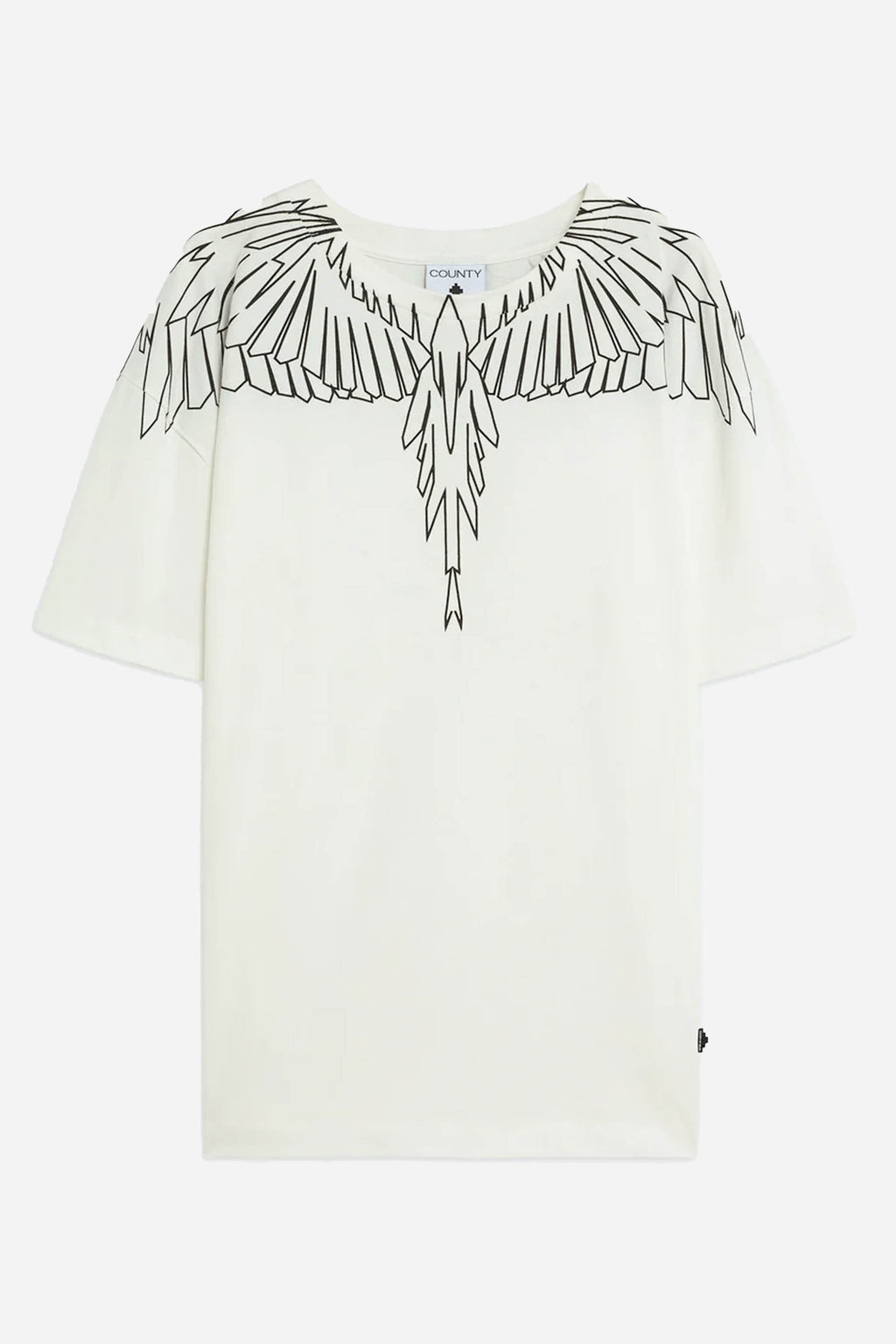 BIANCO | COUNTY OF MILAN - U F5CAMATH003 T-shirt