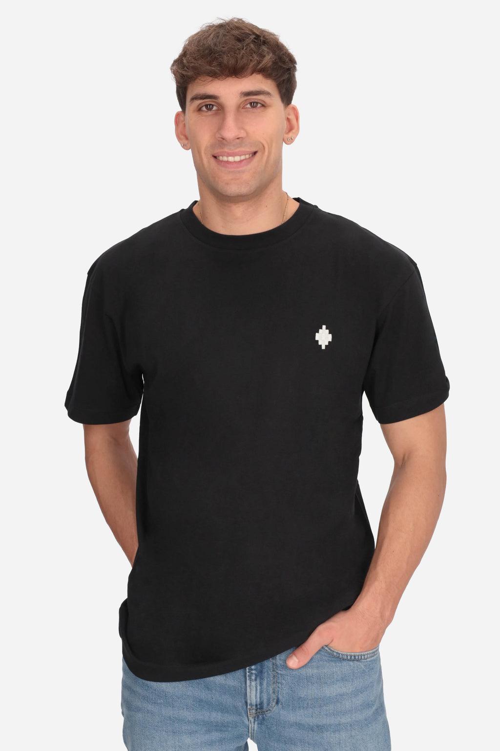 NERO | COUNTY OF MILAN - U F5CAMATH014 T-shirt