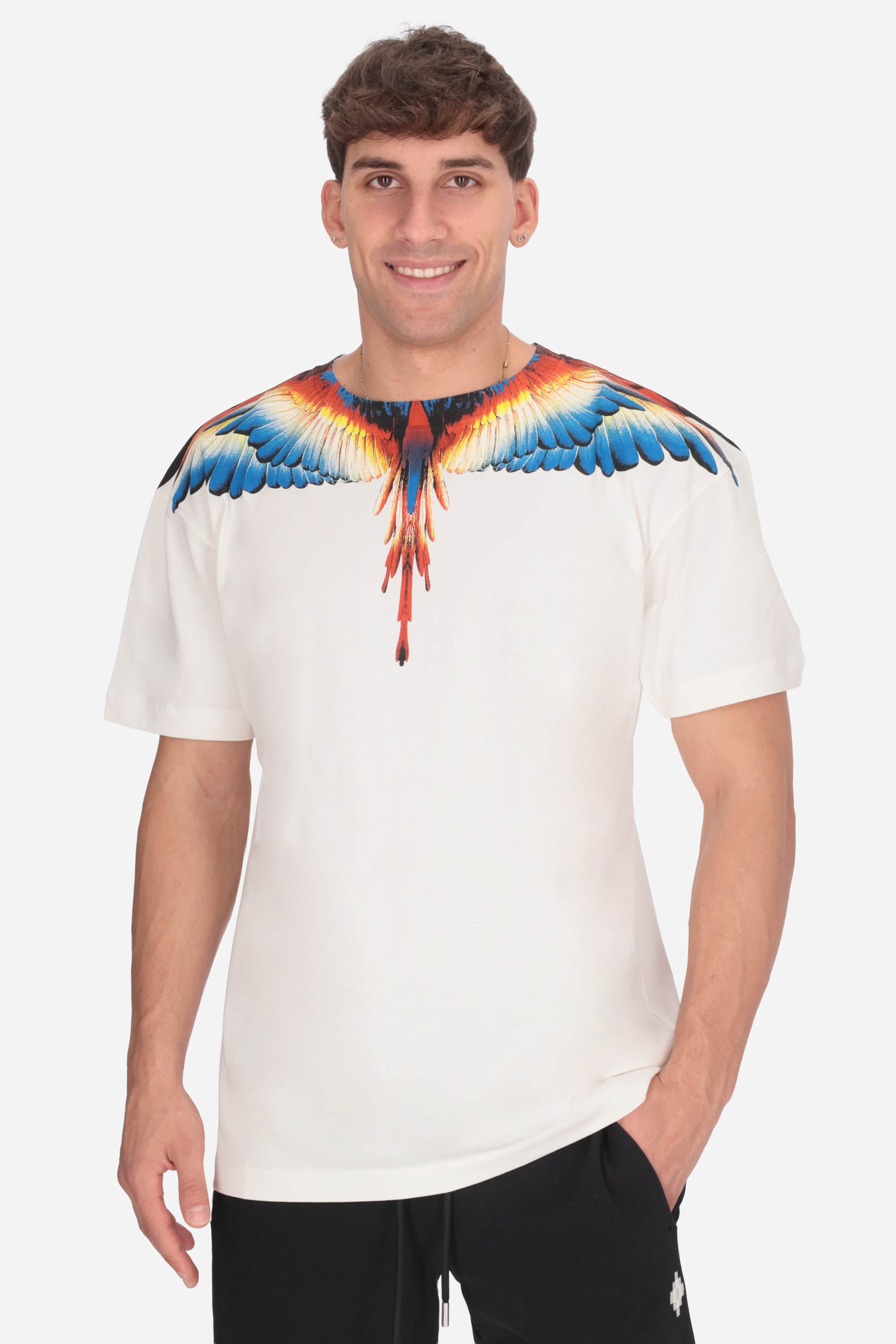 PANNA | COUNTY OF MILAN - U F5CAMATH023 T-shirt